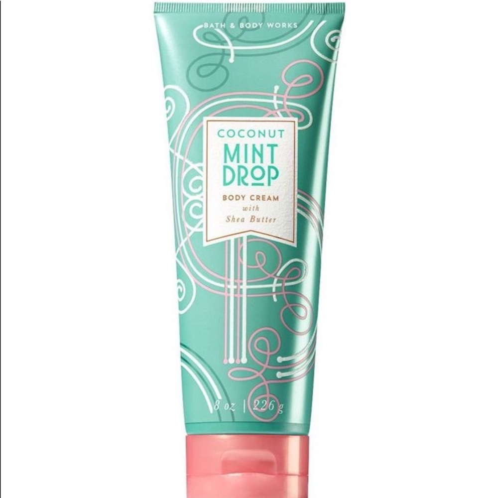 Bath & Body Works Lotion